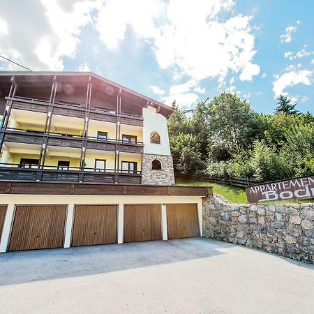 Appartementhaus Bodner By Travel Partner Ellmau Esterno foto