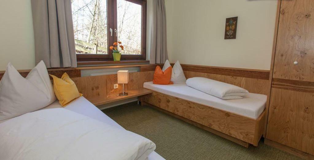 Appartementhaus Bodner By Travel Partner Ellmau Esterno foto