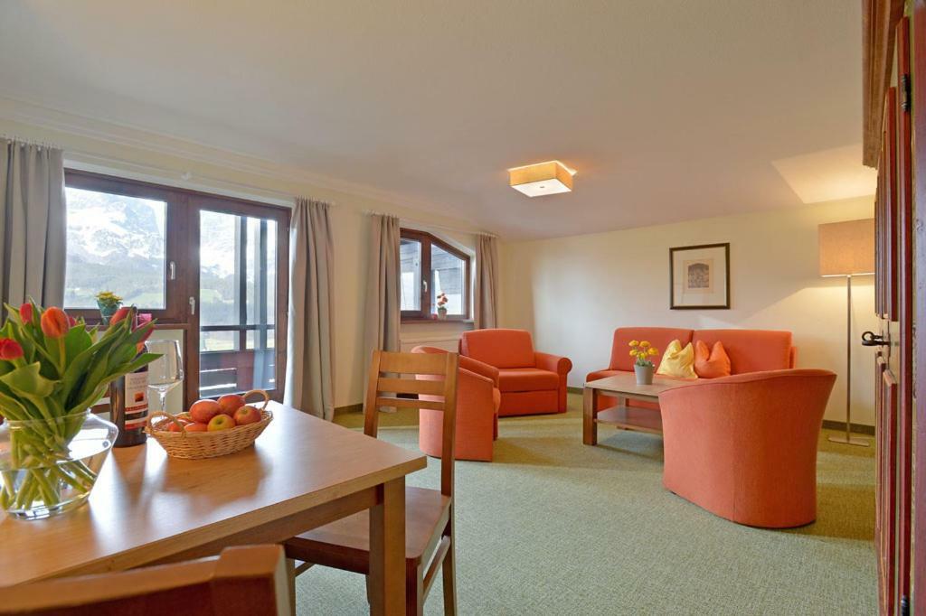 Appartementhaus Bodner By Travel Partner Ellmau Esterno foto