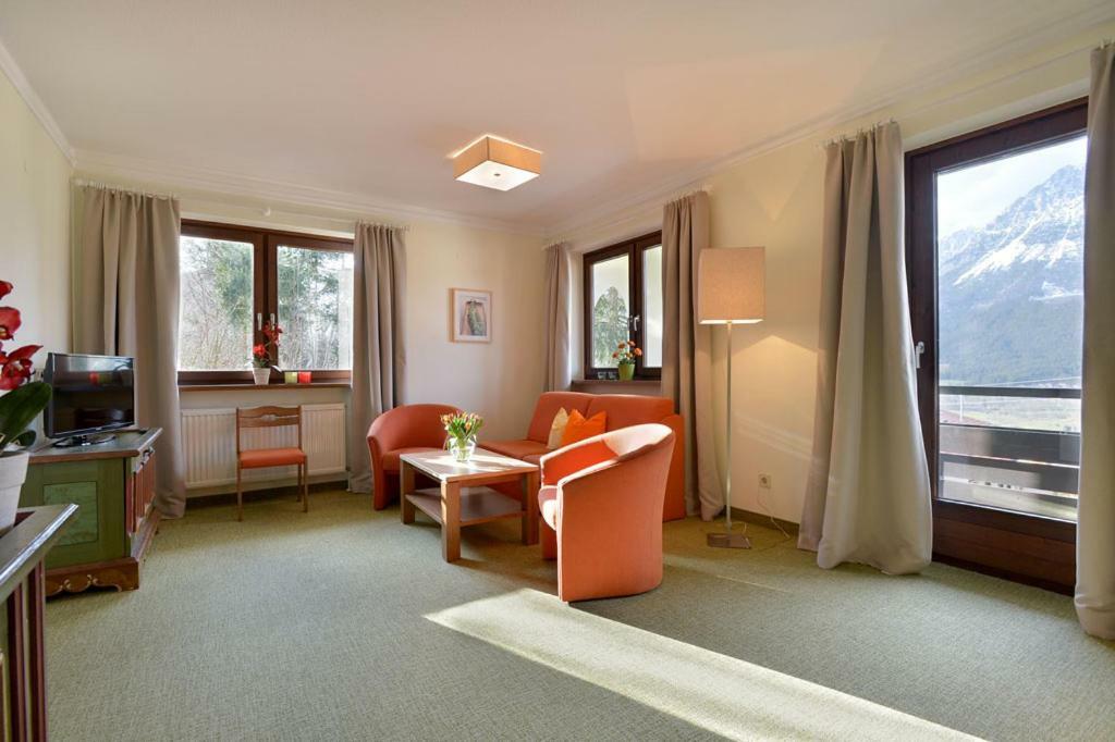 Appartementhaus Bodner By Travel Partner Ellmau Esterno foto