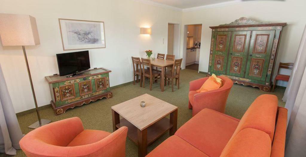Appartementhaus Bodner By Travel Partner Ellmau Esterno foto