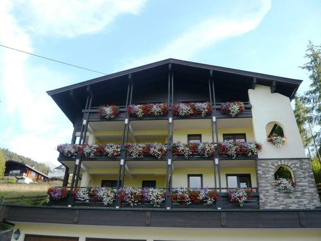 Appartementhaus Bodner By Travel Partner Ellmau Esterno foto