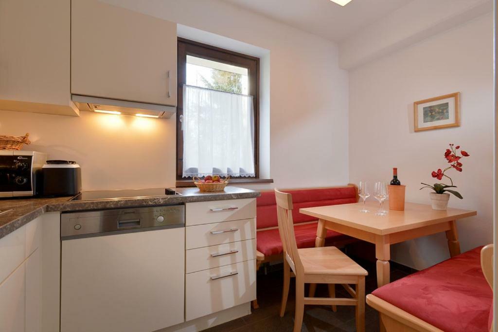 Appartementhaus Bodner By Travel Partner Ellmau Esterno foto