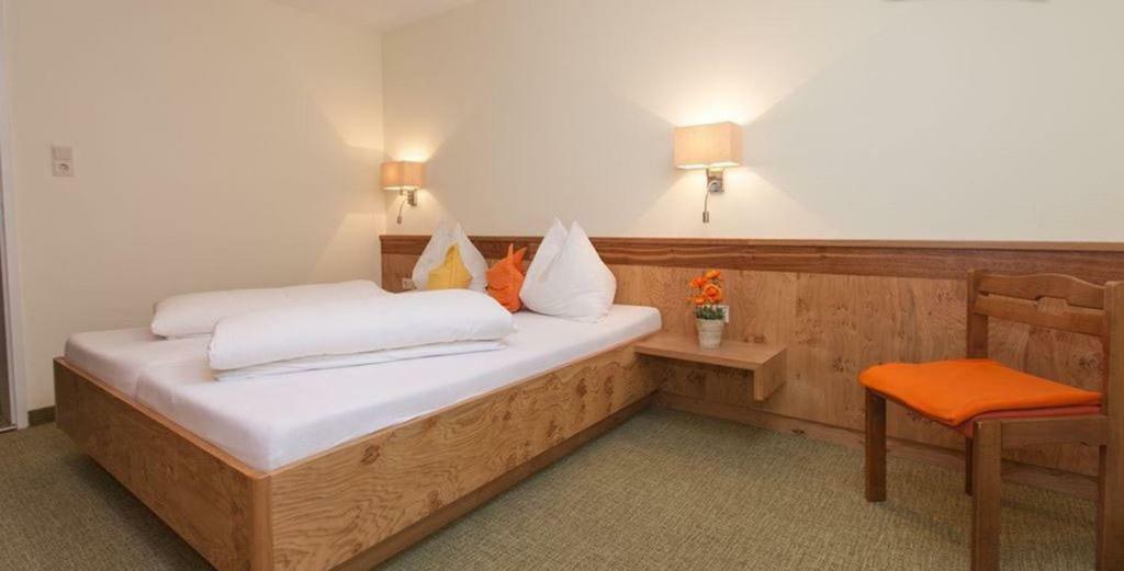 Appartementhaus Bodner By Travel Partner Ellmau Esterno foto