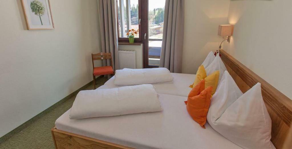 Appartementhaus Bodner By Travel Partner Ellmau Esterno foto
