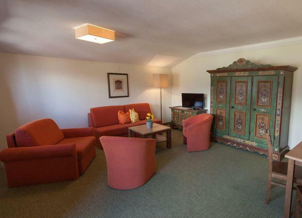 Appartementhaus Bodner By Travel Partner Ellmau Esterno foto