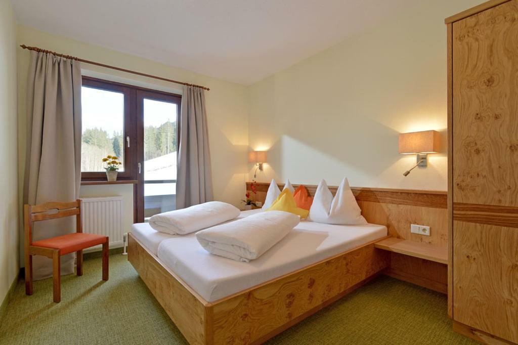 Appartementhaus Bodner By Travel Partner Ellmau Esterno foto